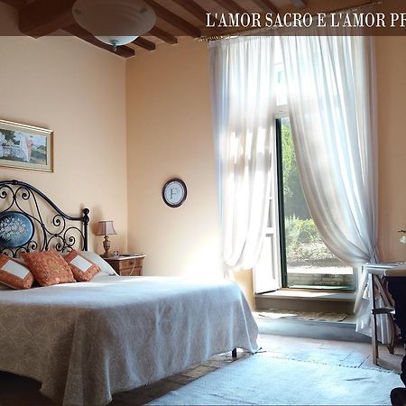 Vescovado 7 Apartment Gubbio Exterior photo