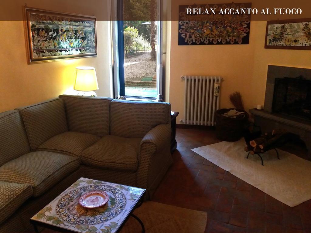 Vescovado 7 Apartment Gubbio Exterior photo