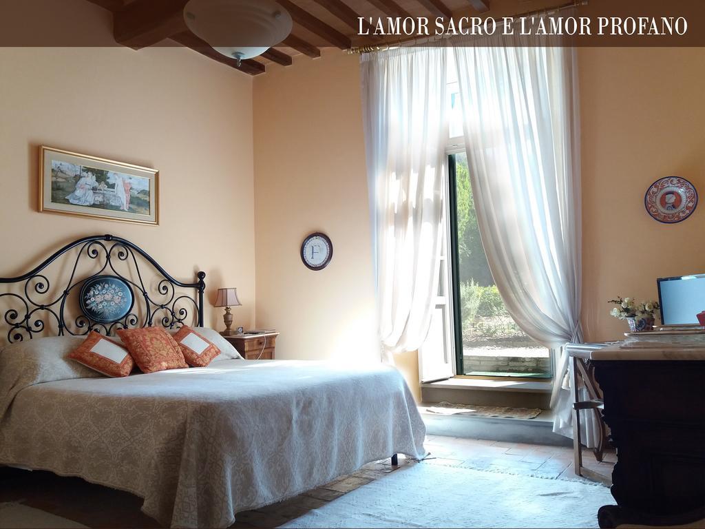 Vescovado 7 Apartment Gubbio Exterior photo